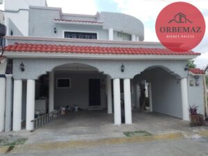 Casa en Venta, fraccionamiento Real de San Jorge, Calle Tabasco; Villahermosa
