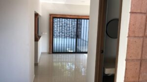 Casa en Renta, Golondrinas; Villahermosa, Tabasco