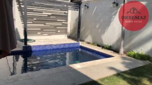 Casa en Renta, Golondrinas; Villahermosa, Tabasco