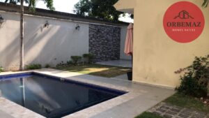 Casa en Renta, Golondrinas; Villahermosa, Tabasco