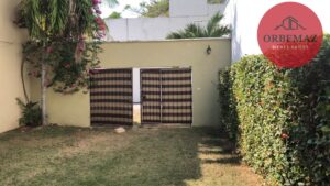 Casa en Renta, Golondrinas; Villahermosa, Tabasco