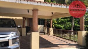 Casa en Renta, Golondrinas; Villahermosa, Tabasco