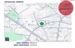 Edificio en venta, avenida 27 de febrero, Centro; Villahermosa, Tabasco