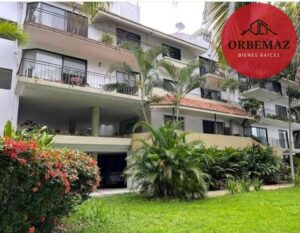 Departamento en renta, Condominio Laguna, Prados de Villahermosa, Tabasco