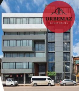 Edificio en renta, Malecón Carlos A. Madrazo B., colonia Centro, Villahermosa, Tabasco