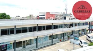 Locales en renta 13-17, calle Venustiano Carranza, Centro; Villahermosa, Tabasco