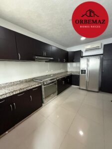 Casa en renta amueblada, Prolongación Avenida Mexico, Sabina; Villahermosa, Tabasco