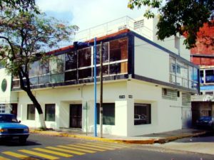 CASA MALECON EXTERIOR