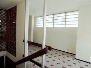 CASA MALECON INTERIOR