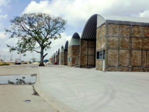 BODEGAS MEGA PARQUE INDUSTRIAL TABASCO