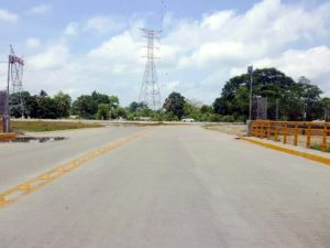 BODEGAS MEGA PARQUE INDUSTRIAL TABASCO