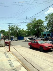 Propiedad comercial en renta, Edificio Carmen Cadena, Nueva Villahermosa, Tabasco