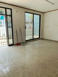 Propiedad comercial en renta, Edificio Carmen Cadena, Nueva Villahermosa, Tabasco