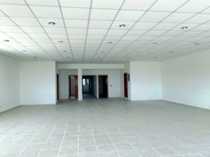 Propiedad comercial en renta, Edificio Carmen Cadena, Nueva Villahermosa, Tabasco