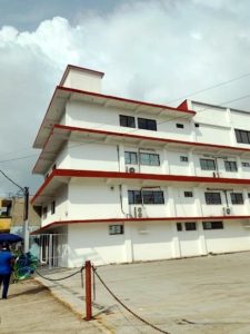 Propiedad comercial en renta, Edificio Carmen Cadena, Nueva Villahermosa, Tabasco