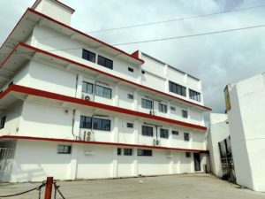 Propiedad comercial en renta, Edificio Carmen Cadena, Nueva Villahermosa, Tabasco