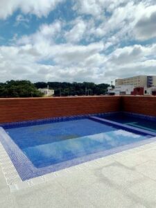 Departamento en venta, Torre JR 702, Tabasco 2000