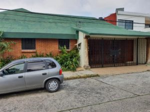 Casa en venta, Fraccionamiento Guadalupe; Villahermosa, Tabasco