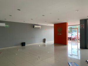 Locales comerciales en renta, Plaza Pareto planta alta, Villahermosa