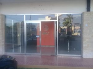 Local comercial en renta, Plaza Pareto planta baja, Villahermosa