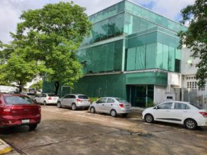 Edificio para oficinas en renta, Regidores, Tabasco 2000; Villahermosa