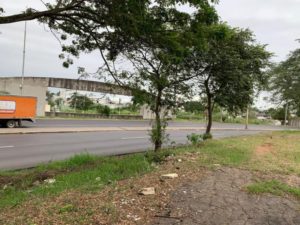 Terreno en venta, Avenida Colosio, Gaviotas Sur; Villahermosa, Tabasco.