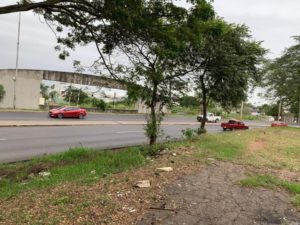 Terreno en venta, Avenida Colosio, Gaviotas Sur; Villahermosa, Tabasco.