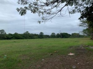 Terreno en venta, Avenida Colosio, Gaviotas Sur; Villahermosa, Tabasco.