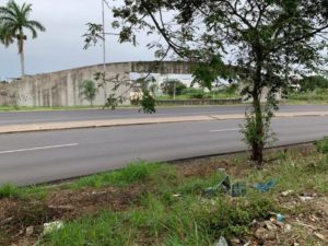 Terreno en venta, Avenida Colosio, Gaviotas Sur; Villahermosa, Tabasco.