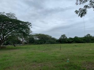 Terreno en venta, Avenida Colosio, Gaviotas Sur; Villahermosa, Tabasco.