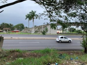 Terreno en venta, Avenida Colosio, Gaviotas Sur; Villahermosa, Tabasco.