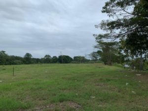 Terreno en venta, Avenida Colosio, Gaviotas Sur; Villahermosa, Tabasco.