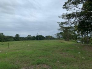 Terreno en venta, Avenida Colosio, Gaviotas Sur; Villahermosa, Tabasco.