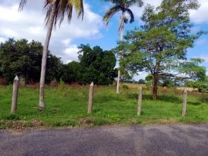 Terreno en venta, Barrancas y Amate; Centro, Villahermosa, Tabasco