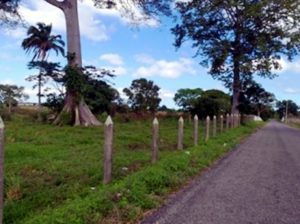 Terreno en venta, Barrancas y Amate; Centro, Villahermosa, Tabasco