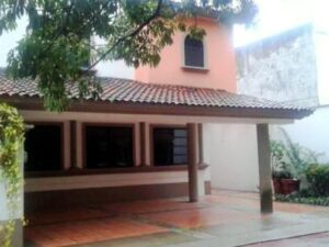 Casa en venta, privada Cencali, Fraccionamiento Loma Linda, Villahermosa. Vista exterior, fachada principal