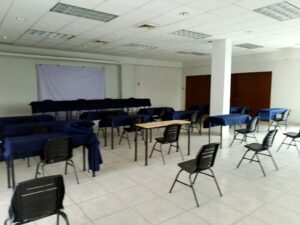 Edificio de oficinas en renta, Fraccionamiento Carrizales; Villahermosa, Tabasco.