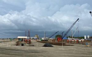 Terreno rústico en venta, colindando con Refinería Dos Bocas; El Limón, Paraíso, Tabasco.