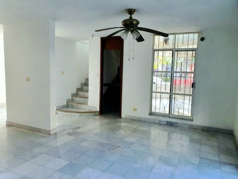Casa en venta, Paseo del Macuilis,