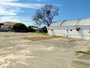 Terreno en renta, El Palmar, carretera Cárdenas Villahermosa, Tabasco. General