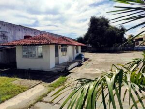 Terreno en renta, El Palmar, carretera Cárdenas Villahermosa, Tabasco.