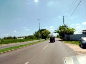 Terreno en venta, periférico Carlos Pellicer tramo Arco Noreste, pasando Tec Milenio; Villahermosa, Tabasco. Periférico