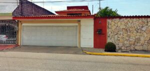 Casa en venta, primero de mayo; Villahermosa, Tabasco.