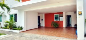 Casa en venta, privada Casa Blanca; Villahermosa, Tabasco