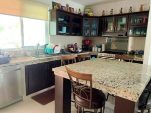 Casa en venta, privada Casa Blanca; Villahermosa, Tabasco