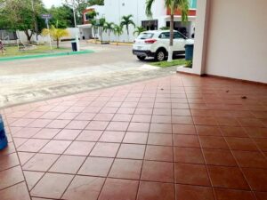 Casa en venta, privada Casa Blanca; Villahermosa, Tabasco