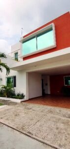 Casa en venta, privada Casa Blanca; Villahermosa, Tabasco