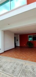 Casa en venta, privada Casa Blanca; Villahermosa, Tabasco