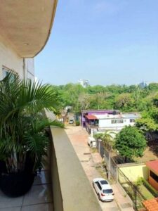 Departamento en venta, edificio Suites Mar, fraccionamiento La Florida, Villahermosa, Tabasco