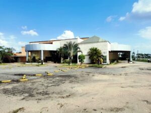 Salón en renta, ideal para oficinas o escuela, zona Country, Villahermosa, Tabasco.